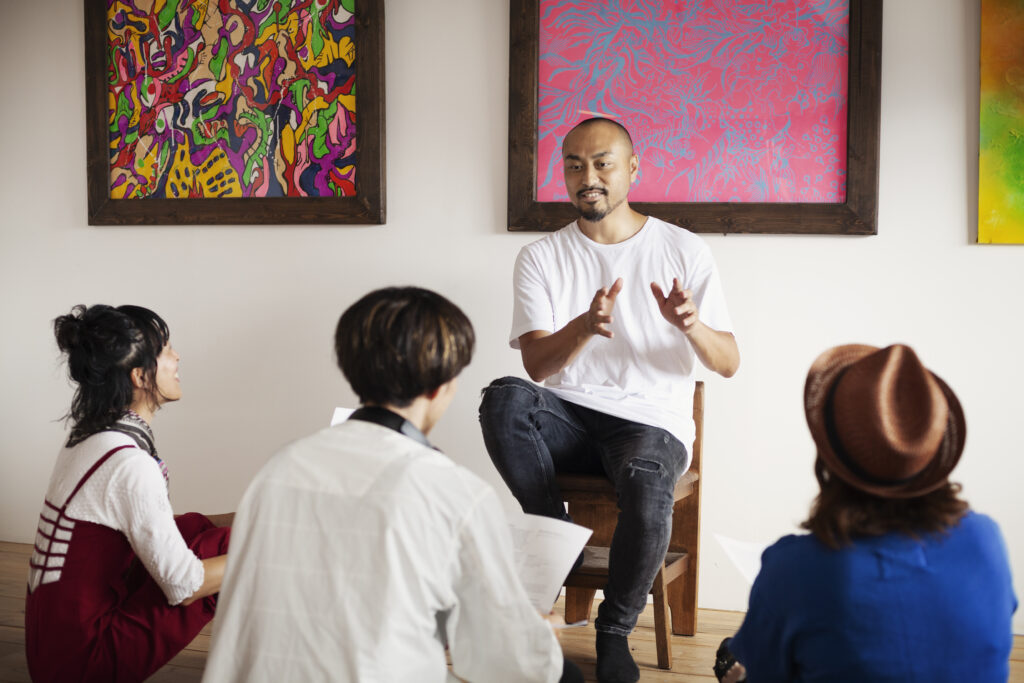 Listening First: Why Observation Is Our Superpower