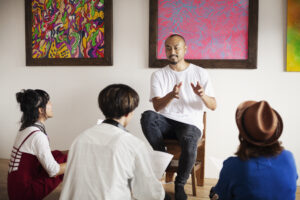 Listening First: Why Observation Is Our Superpower